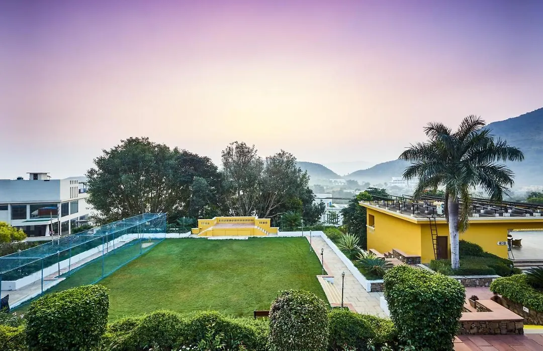 Club Mahindra Kumbhalgarh-1