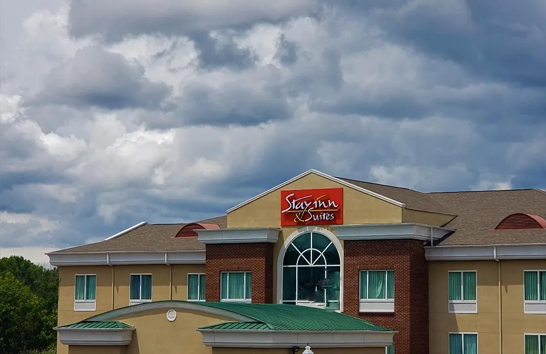 Stay Inn & Suites Montgomery-1