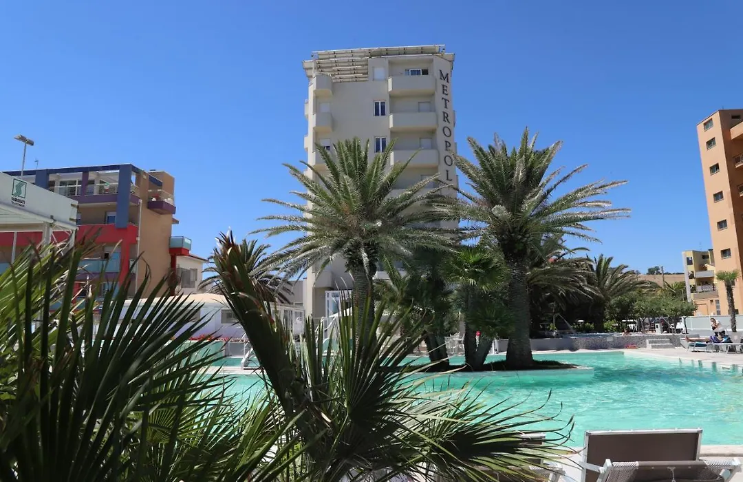 Hotel Metropol-1