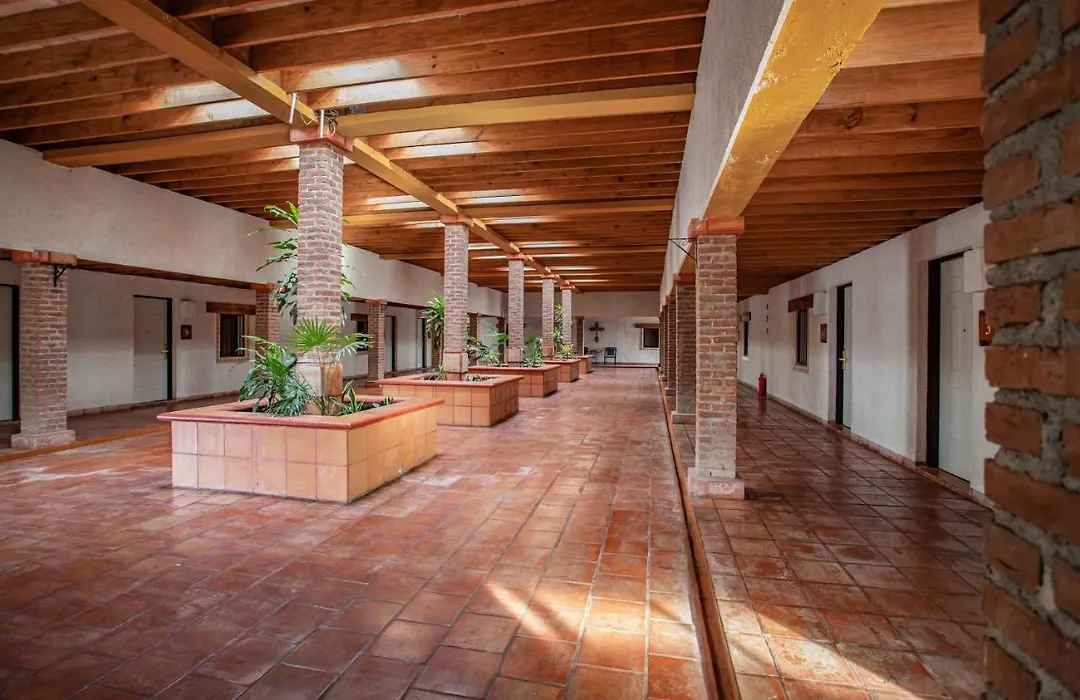 Termas De San Joaquin-1