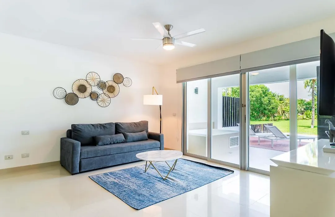 Mareazul Beach Front Resort Condos At Playa Del Carmen-1