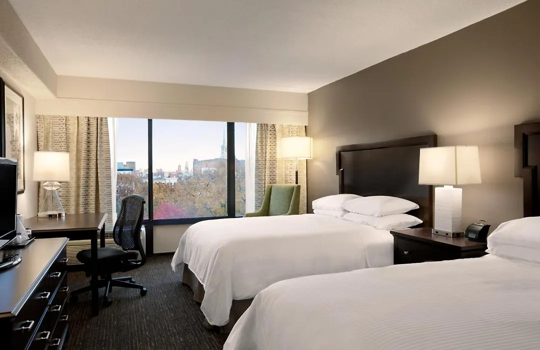 Wyndham Philadelphia-Historic District-1