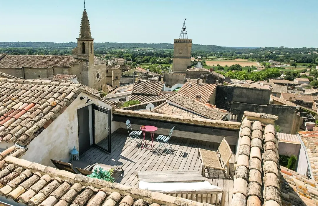 La Maison D'Aimé-1