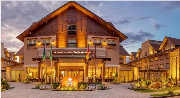 Wyndham Gramado Termas Resort & Spa-1