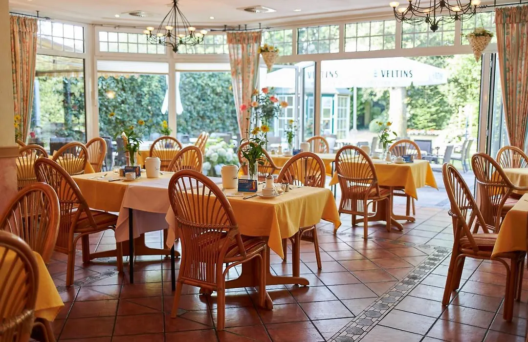 Flairhotel Hubertus-1