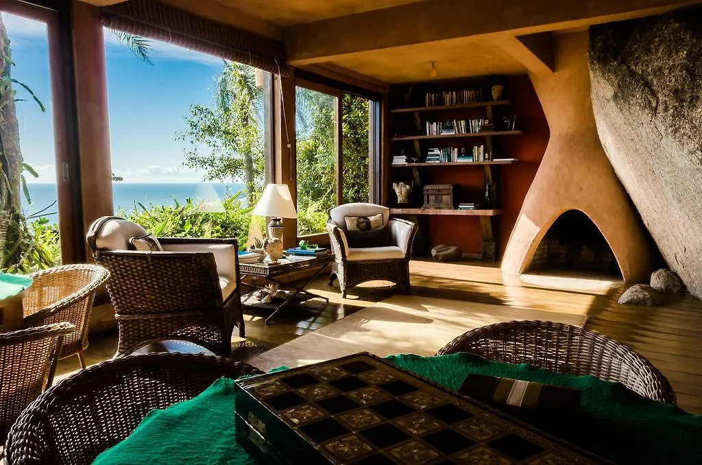 Solar Mirador Exclusive Resort e SPA-1