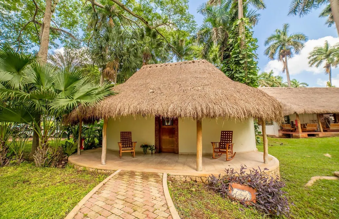Mayaland Hotel & Bungalows-1