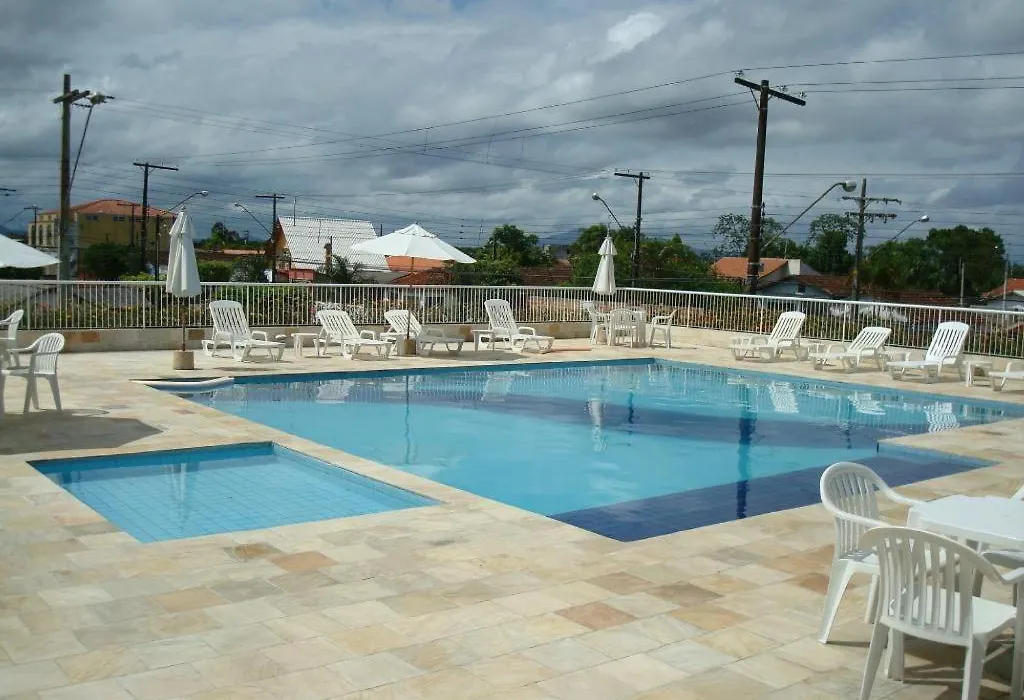 Golfinho Plaza Hotel-1