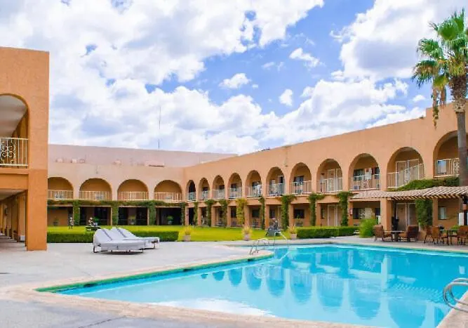 Hotel Santa Fe-1
