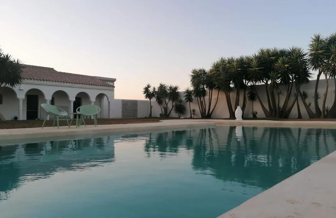 Hacienda Soto-Hego Haizea-1