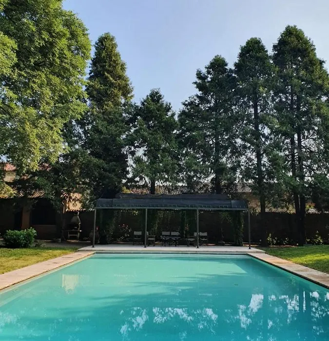 Villa Bottini La Limonaia-1