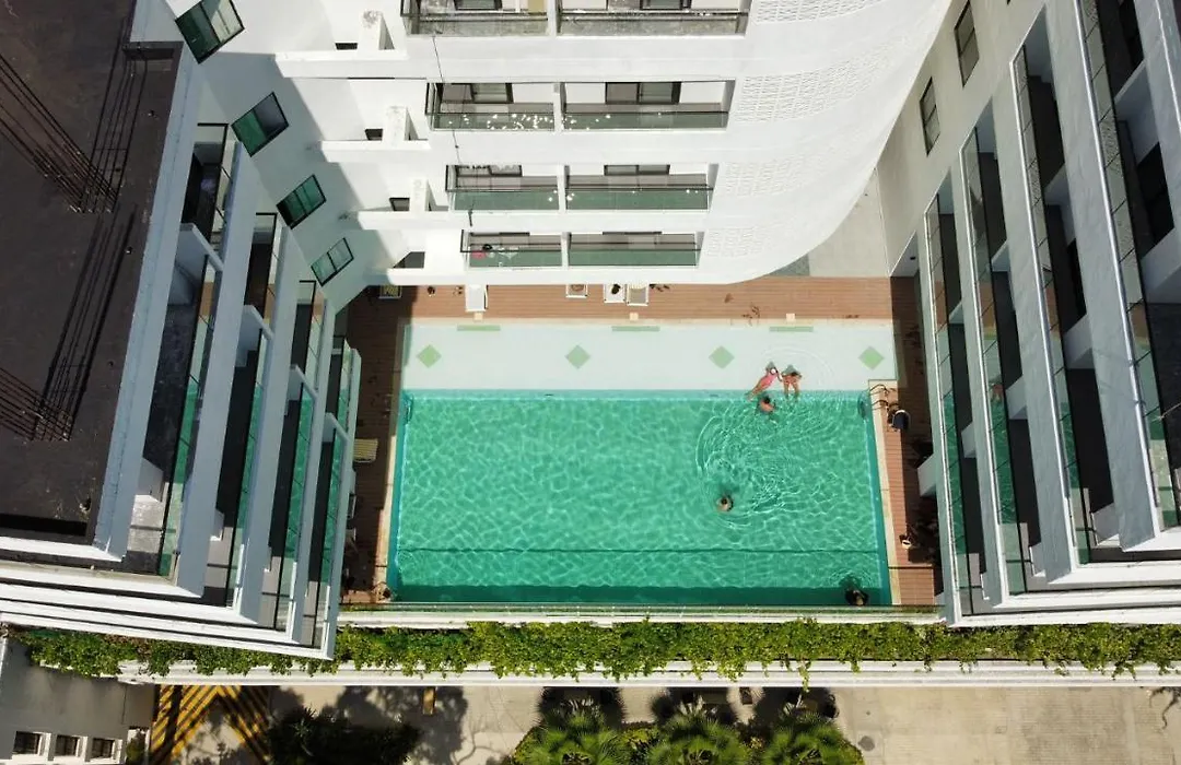 3H Hotel Rodadero SANTA MARTA-1