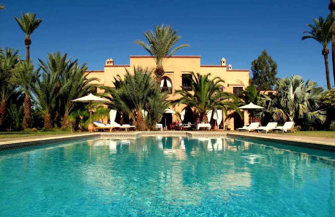 Villa Le Perroquet Bleu-1