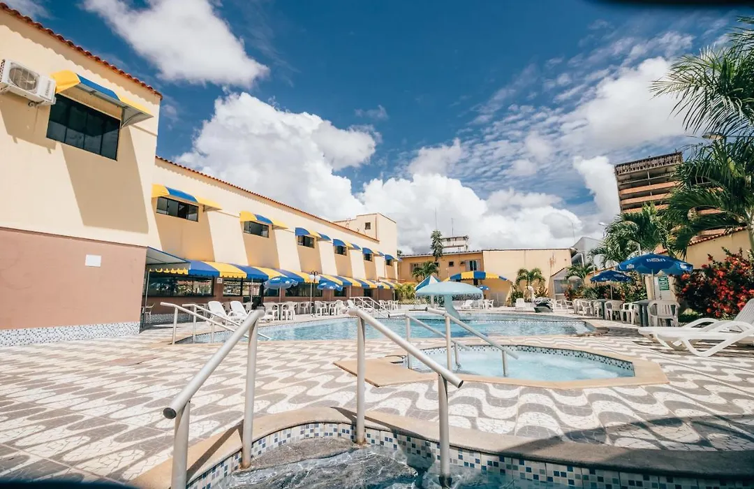 Hotel Triângulo-1