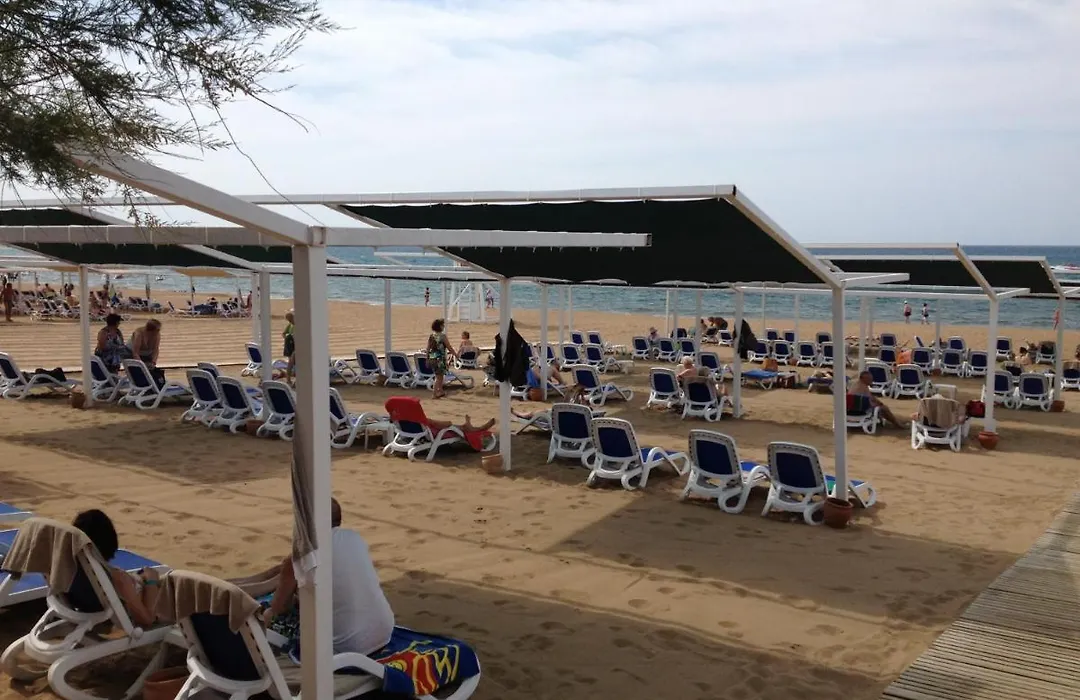 Alba Royal Hotel (Adults Only)-1