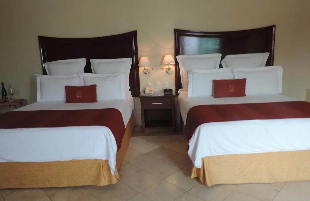 Hacienda Real del Caribe Hotel-1