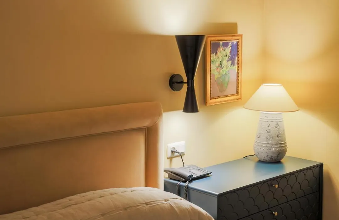 Hotel Carabeo-1