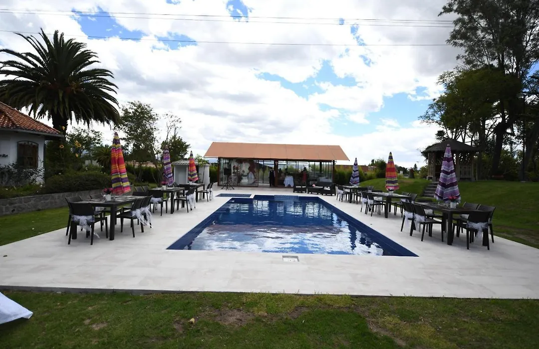 Quinta La Constanza-1
