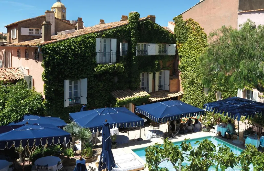 Le Yaca Saint-Tropez-1
