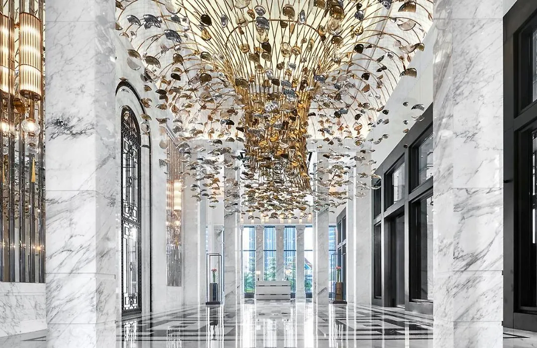 The Langham, Jakarta-1