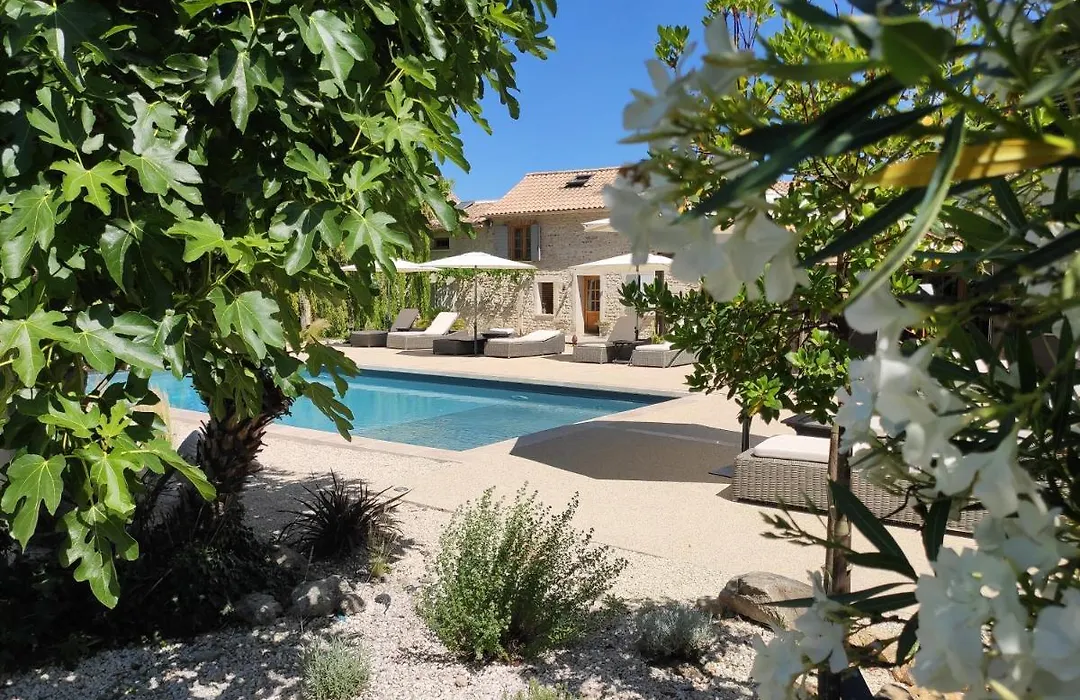 Les Champs De Provence-1