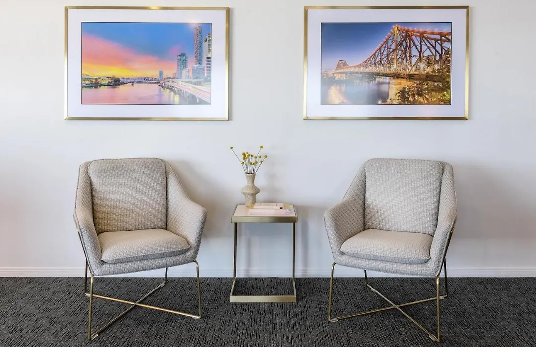 Meriton Suites Herschel Street, Brisbane-1
