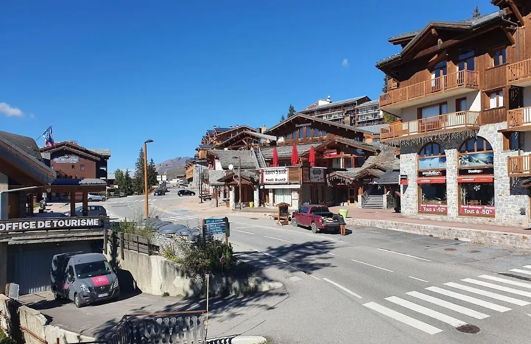 Résidence Le Tyrol-1