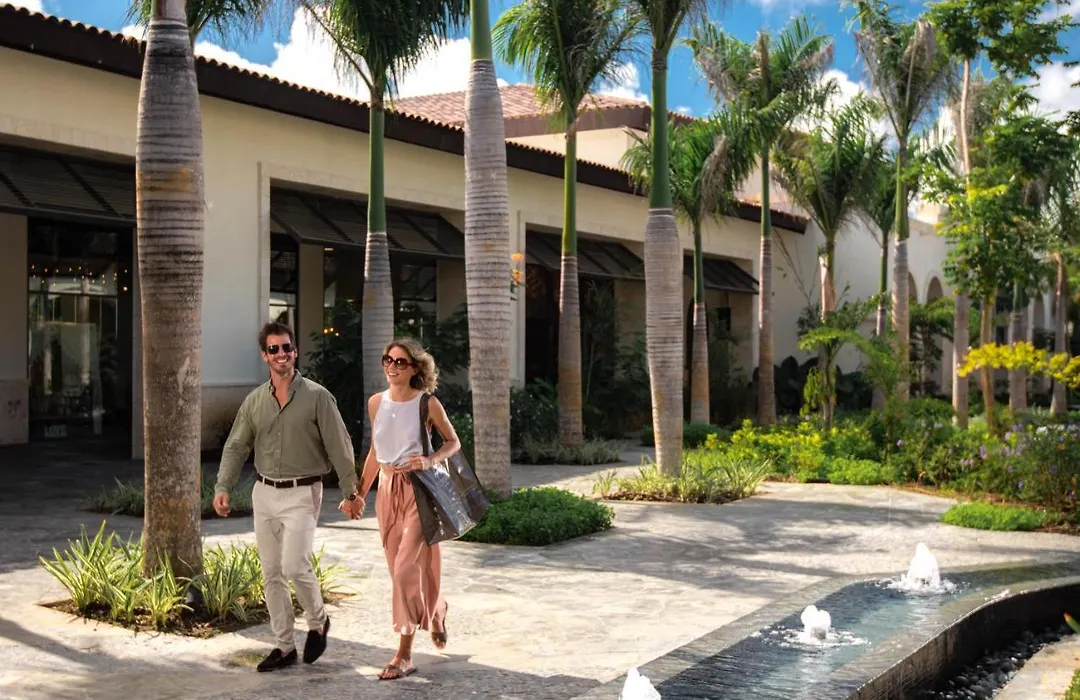 Unique By Lopesan Costa Bavaro Resort-1
