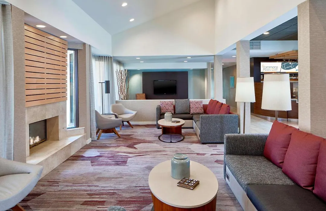 Sonesta Select Raleigh Durham Airport Morrisville-1