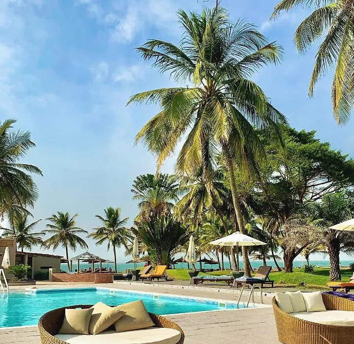 Kololi Beach Resort-1