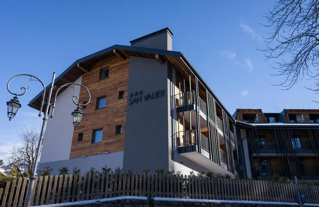 Hotel San Valier-1