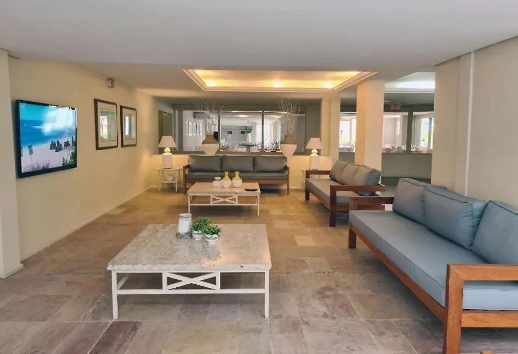 Praia Brava Hotel-1