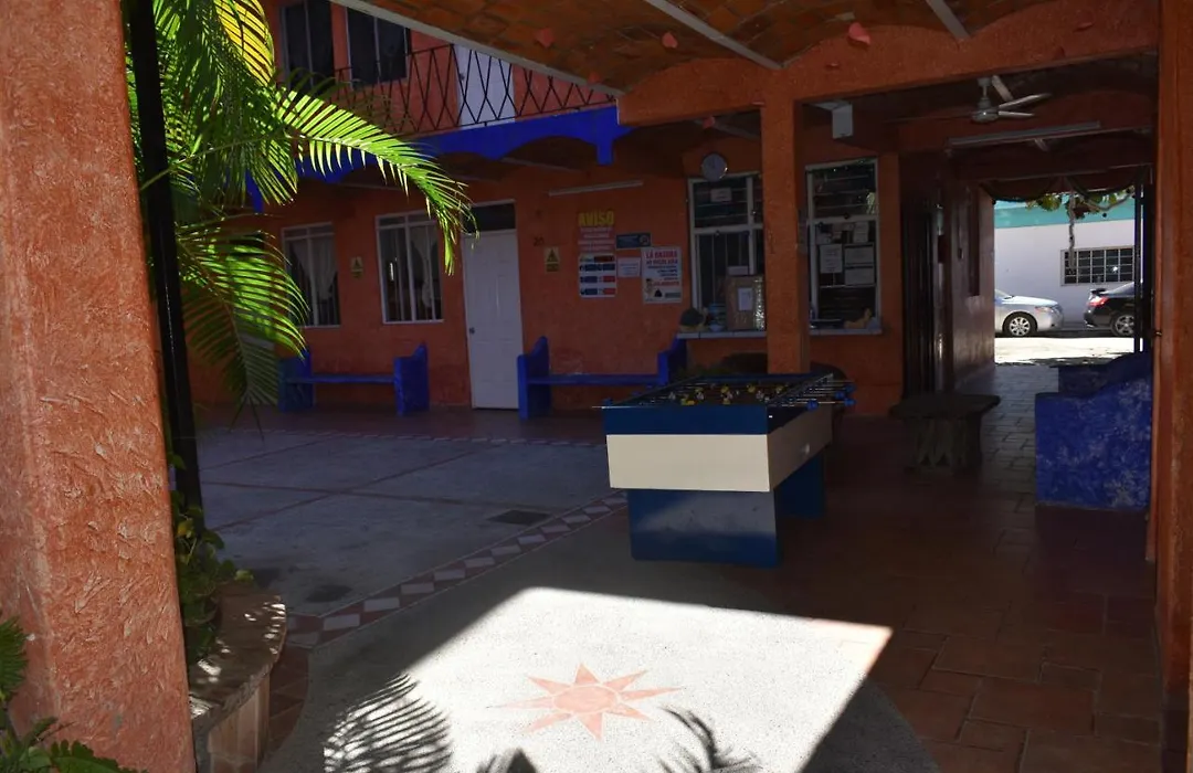 Hotel Y Bungalows Islas Careyes-1
