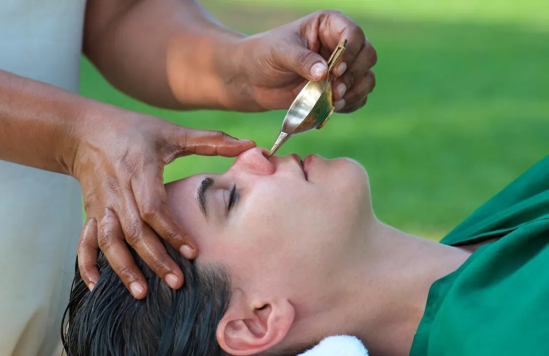 Somatheeram Ayurveda Village-1