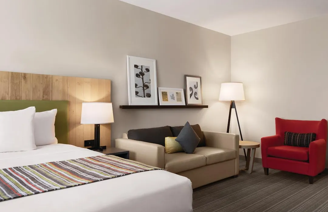 Country Inn & Suites By Radisson, Belleville, On-1