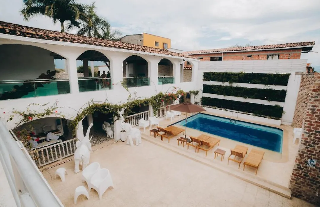 Ángel de Santa Fe by Bernalo Hotels-1