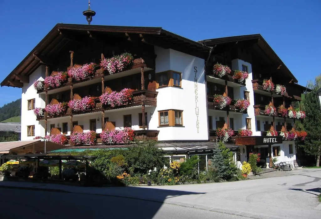 Hotel Simmerlwirt-1