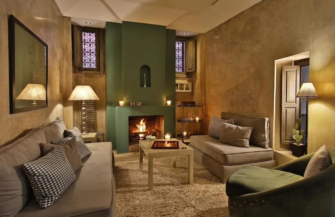 Riad Dar One-1