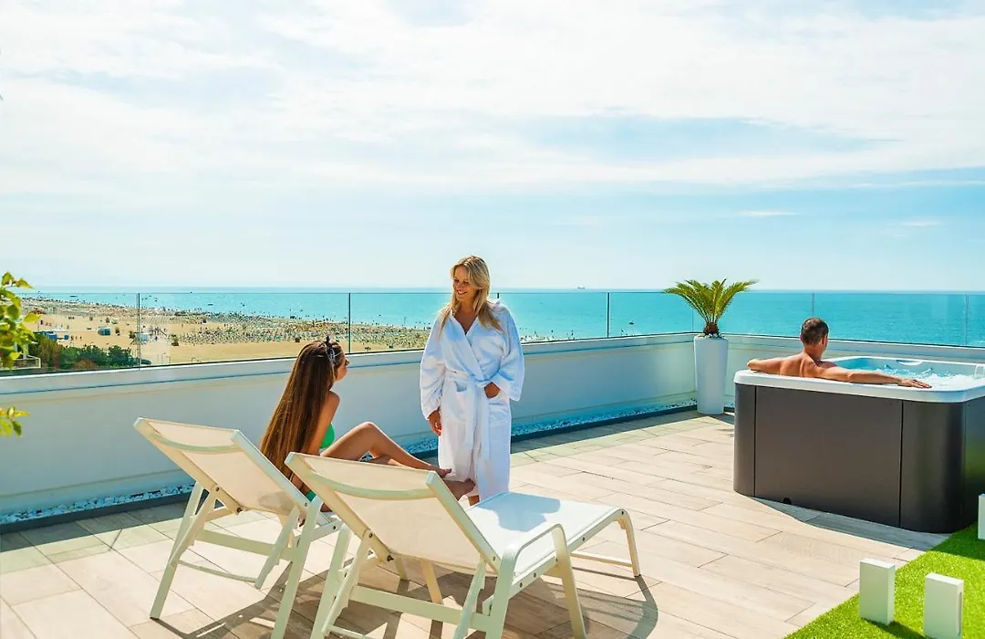 Hotel Montecarlo-1