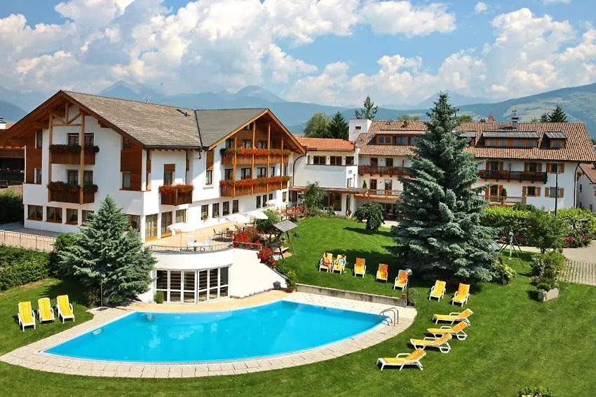 Hotel Langhof-1