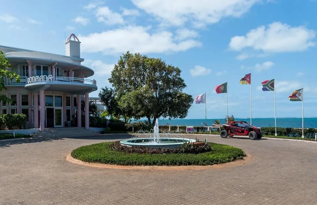 Hotel Dona Ana-1