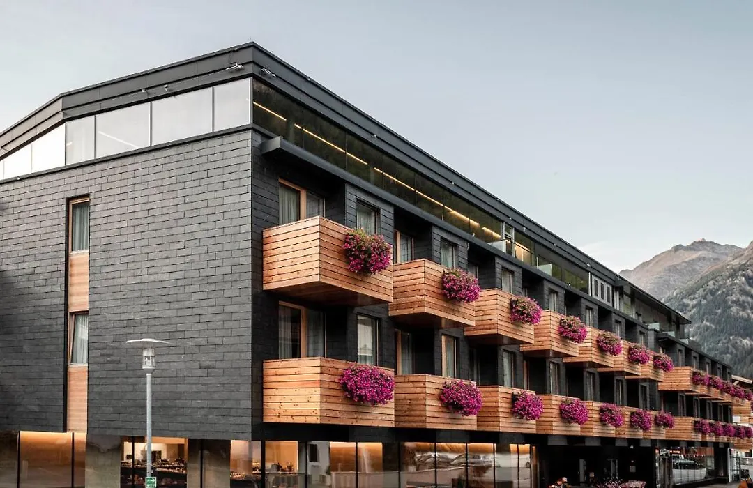 die berge lifestyle-hotel sölden-1