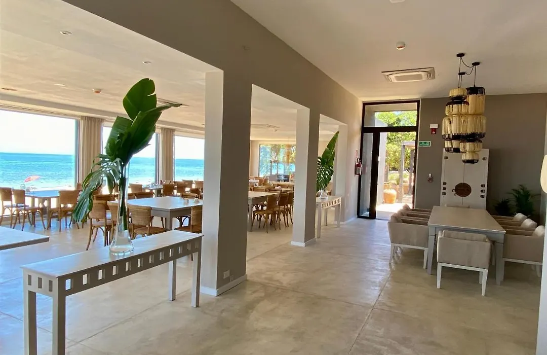 Serena Hotel - Punta Del Este - Unico Sobre La Playa (Adults Only)-1
