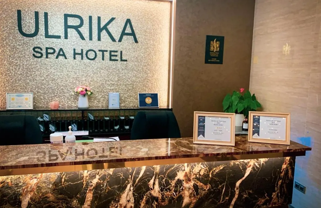 Spa Hotel Ulrika-1