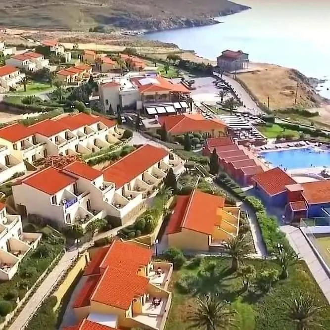Lemnos Village Resort Hotel-1