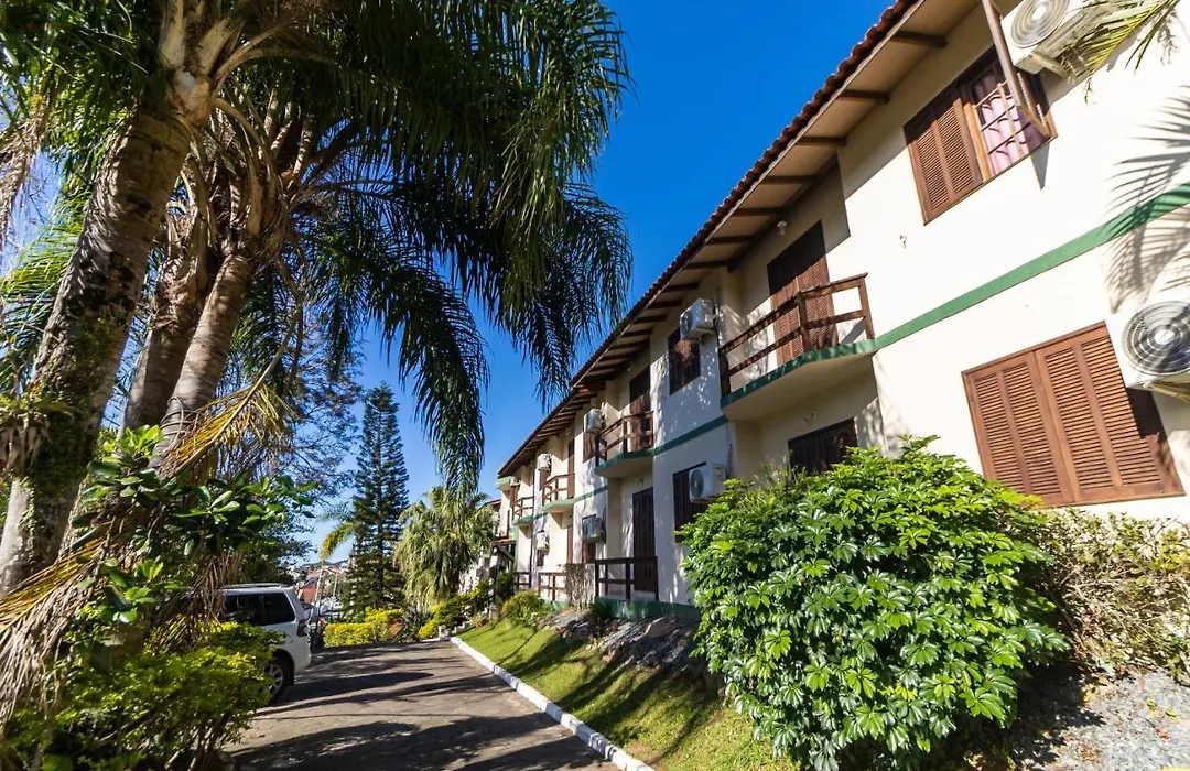 Pousada Canaã-1