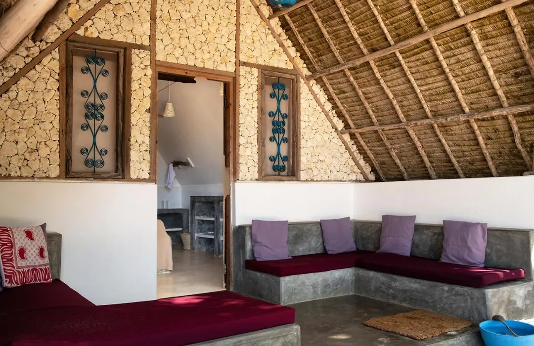 Nur Beach Hotel-1