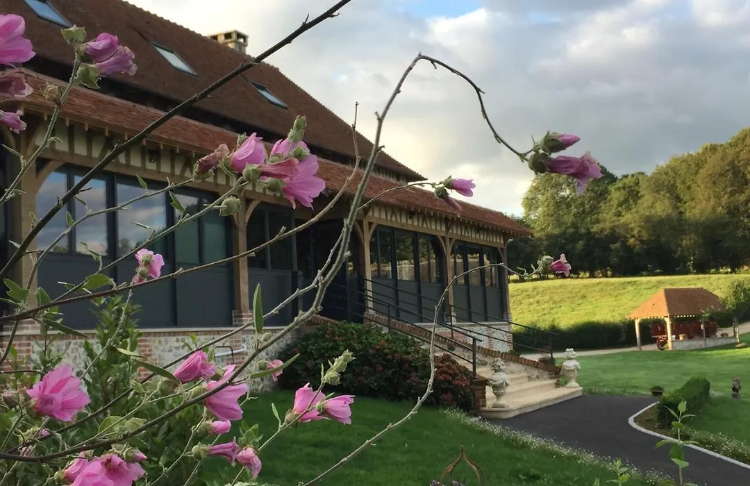 B&B Le Clos du Phare-1