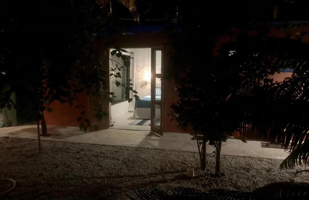 A Casa Di Maria-1