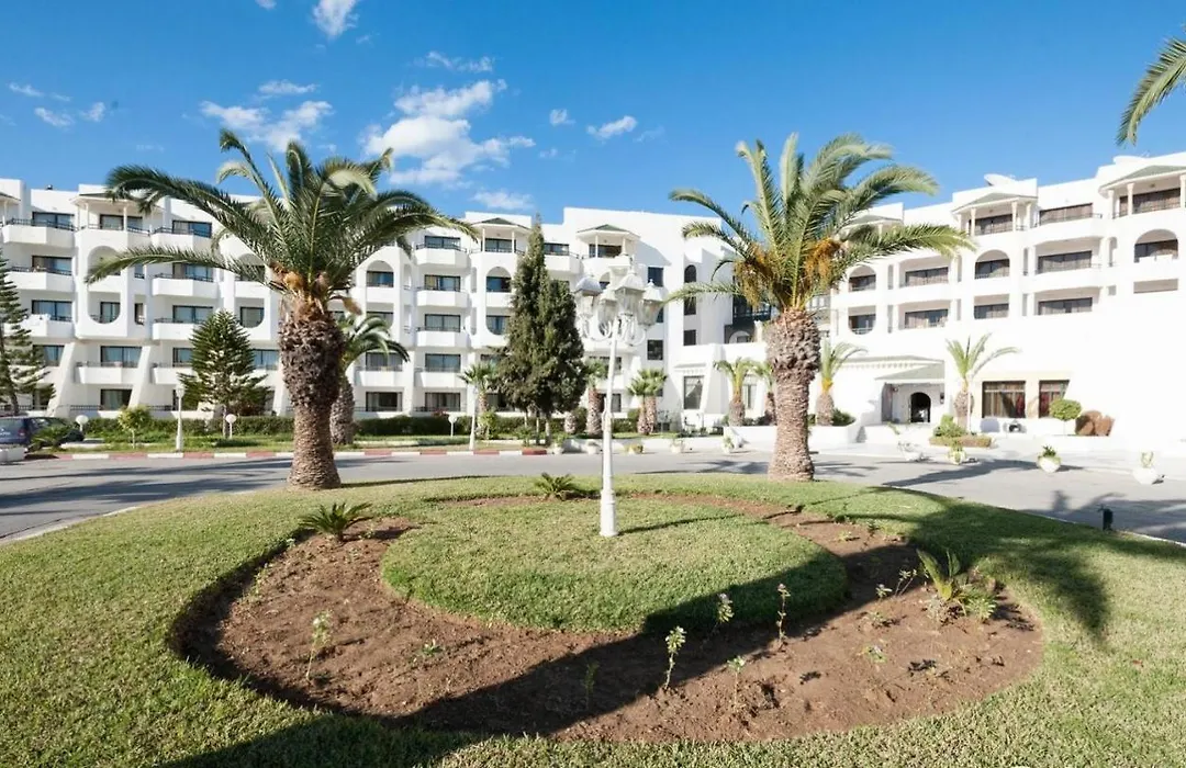 L'Orient Palace Resort And Spa-1
